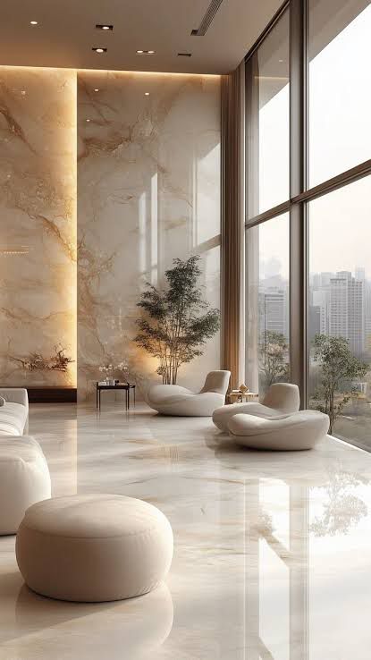Luxury Interior Design by Terra Nova