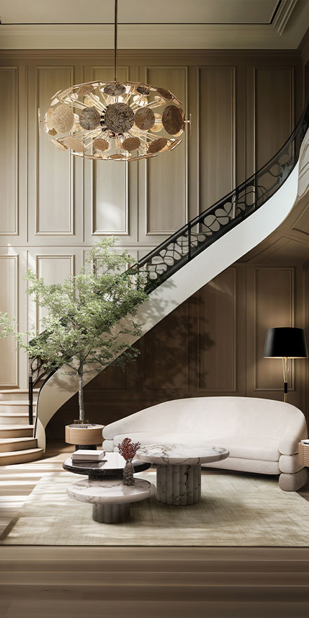 Terra Nova Process Interior